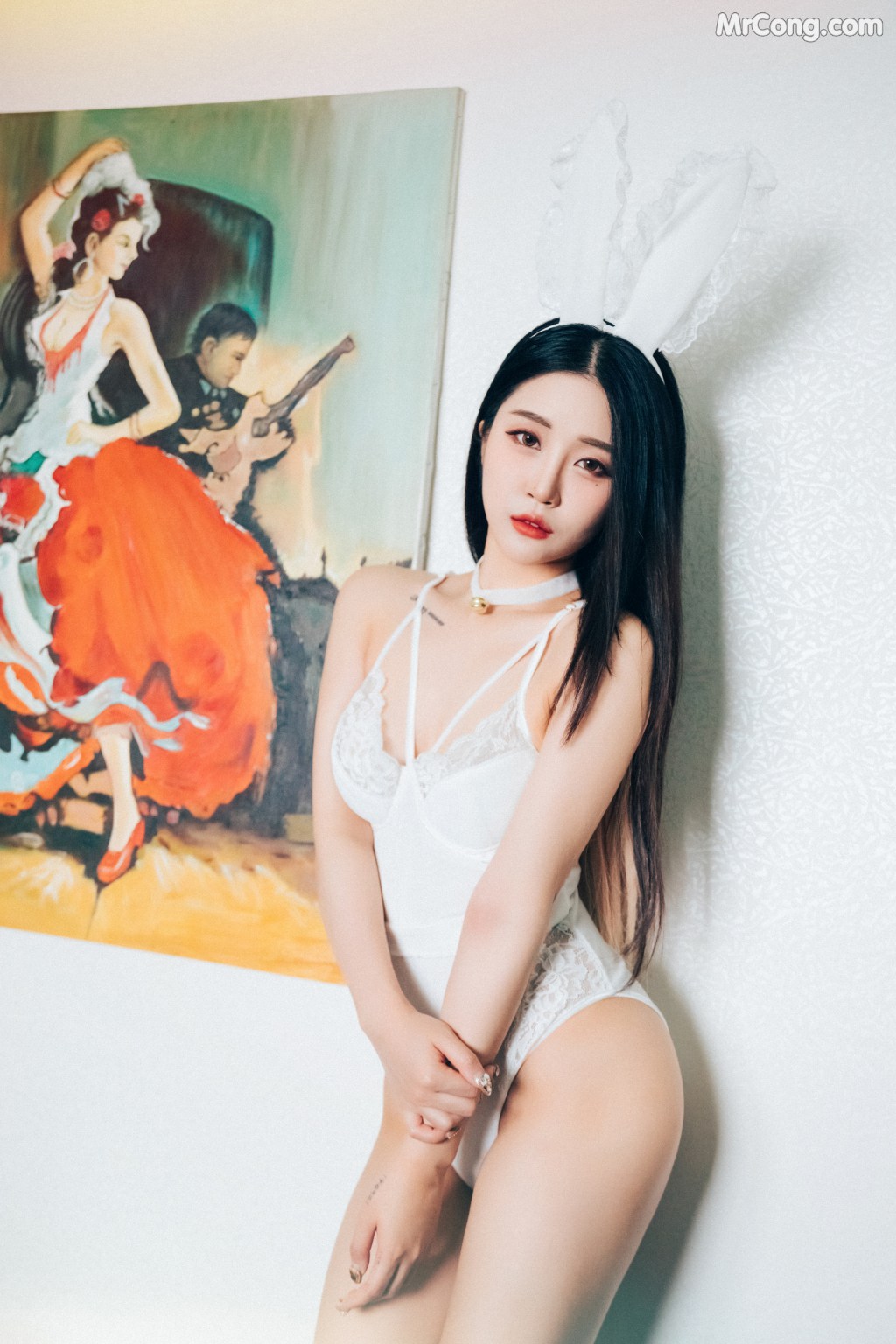 [Loozy] Made For You – Bomi (보미) (51 photos)