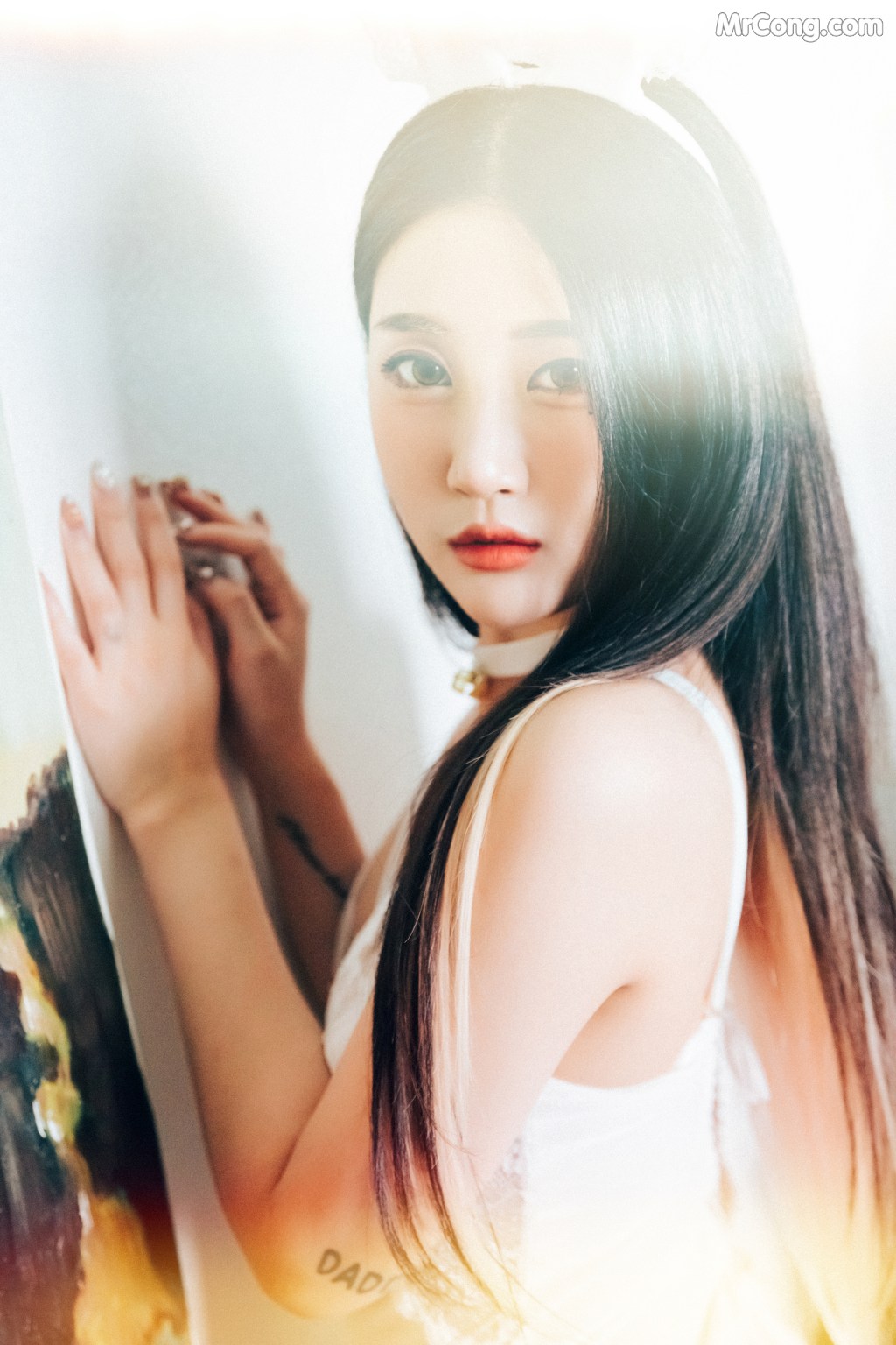 [Loozy] Made For You – Bomi (보미) (51 photos) – Page 2