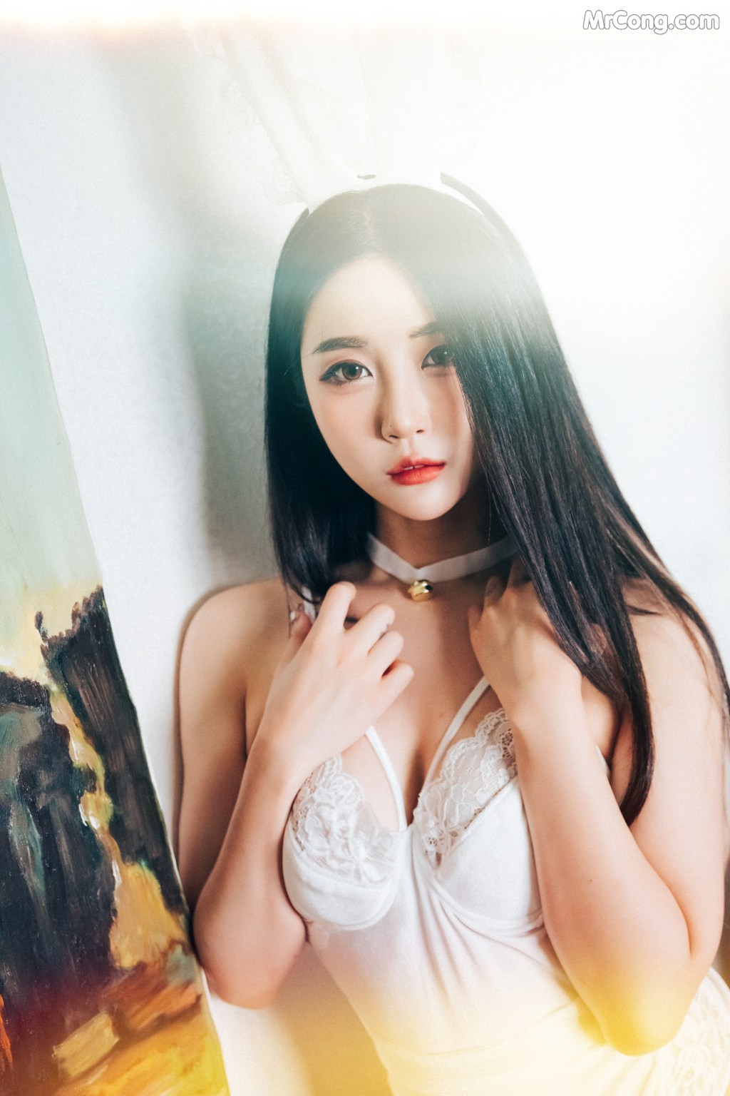 [Loozy] Made For You – Bomi (보미) (51 photos) – Page 2