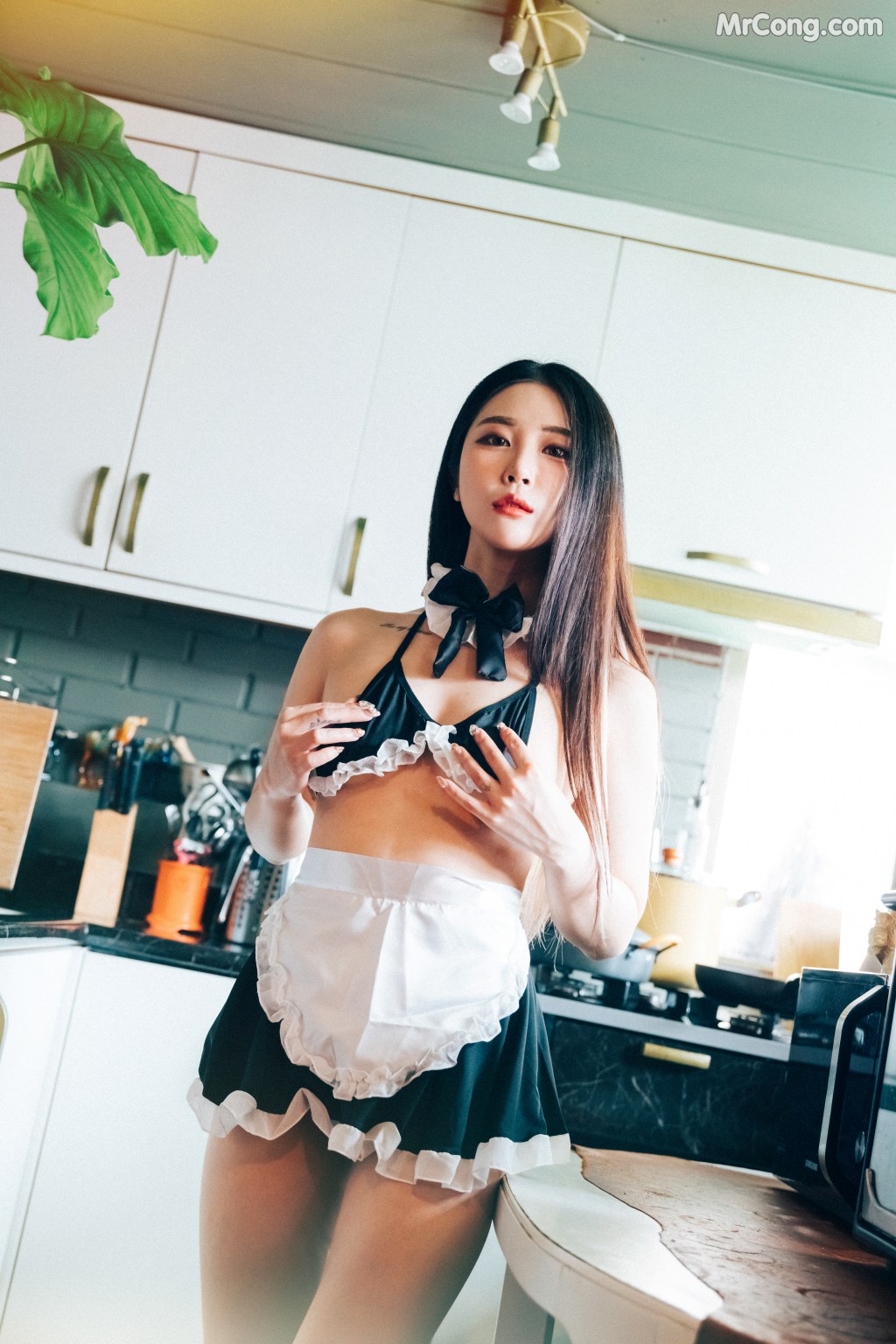 [Loozy] Made For You – Bomi (보미) (51 photos) – Page 2
