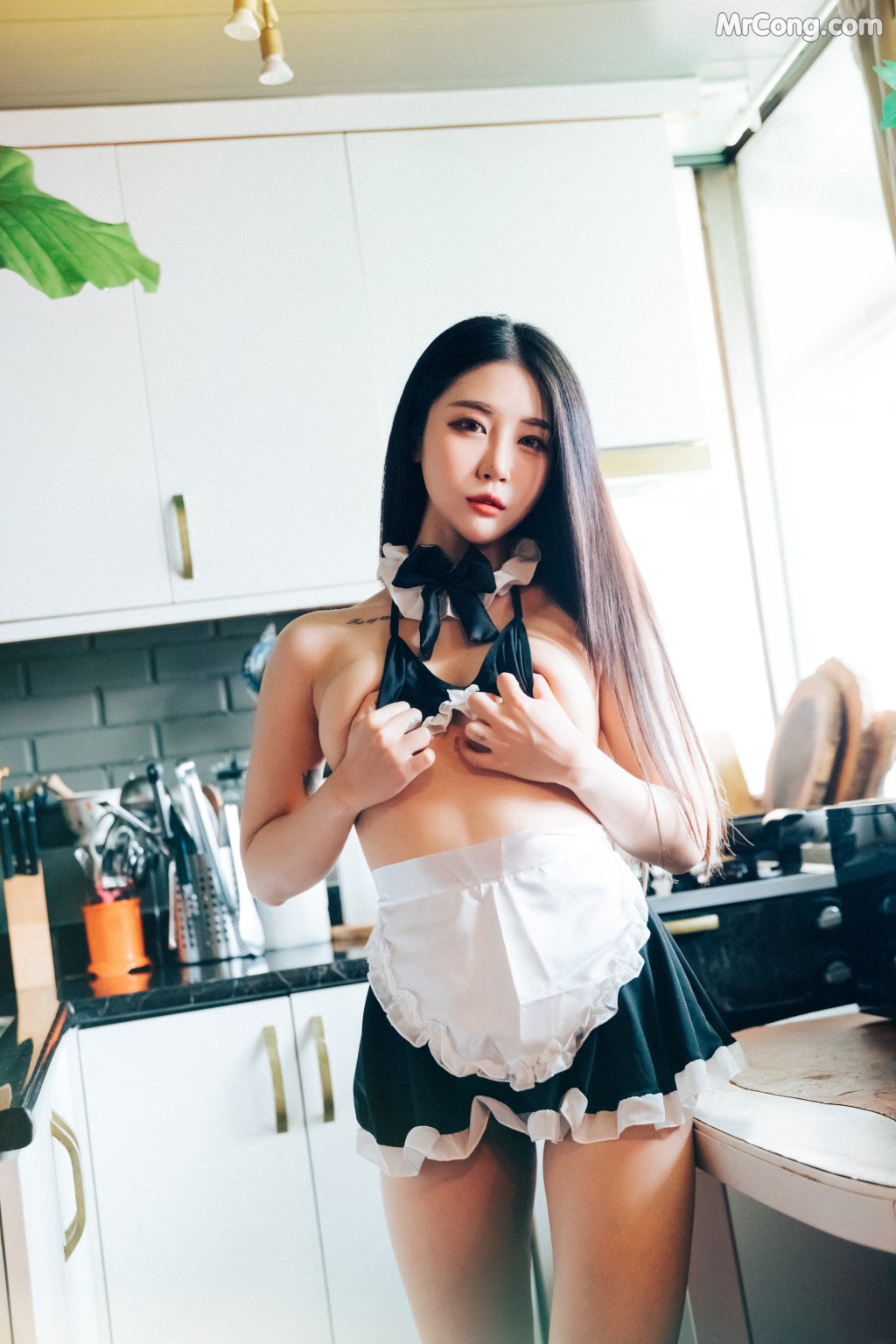 [Loozy] Made For You – Bomi (보미) (51 photos) – Page 2