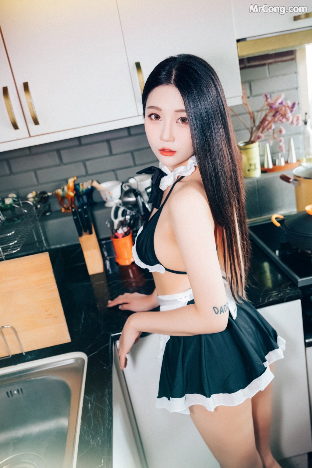 [Loozy] Made For You – Bomi (보미) (51 photos) – Page 3