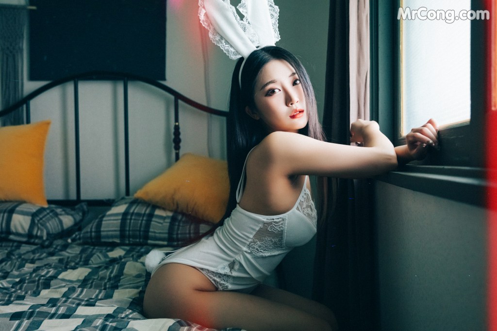 [Loozy] Made For You – Bomi (보미) (51 photos) – Page 5