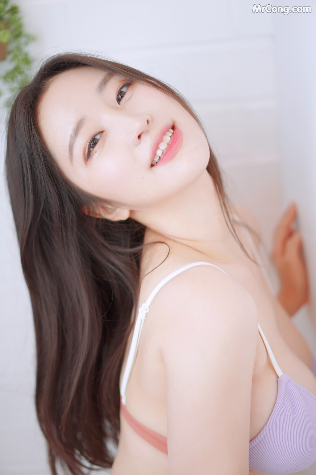 [Pink Forest] Najung Vol.1 Sunny Side – Kim Na Jung (김나정) (94 photos) – Page 2