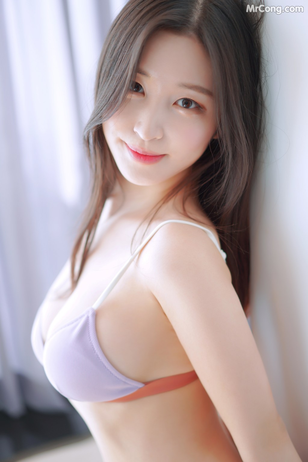 [Pink Forest] Najung Vol.1 Sunny Side – Kim Na Jung (김나정) (94 photos) – Page 2