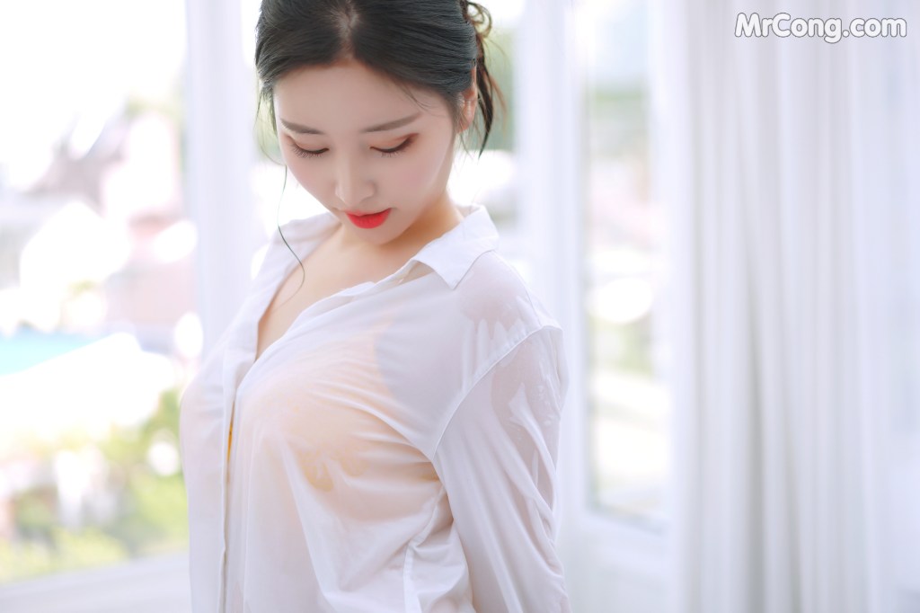 [Pink Forest] Najung Vol.1 Sunny Side – Kim Na Jung (김나정) (94 photos) – Page 6