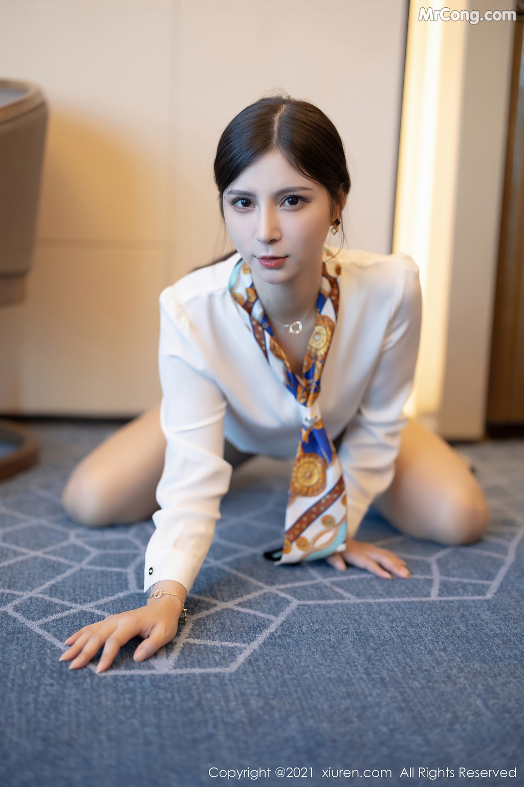 XIUREN No.3921: 小蛮妖Yummy (71 photos) – Page 3
