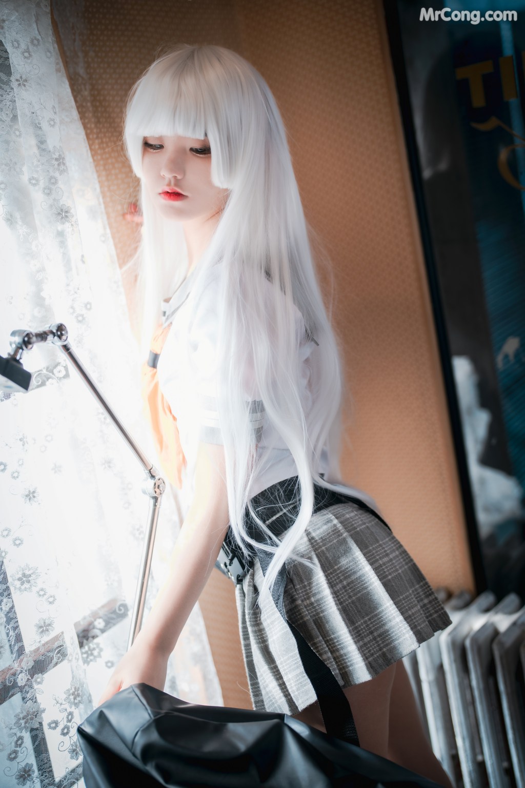 DJAWA Photo – Jeong Jenny (정제니): “Eternal Return RIO (Black Survival)” (43 photos)
