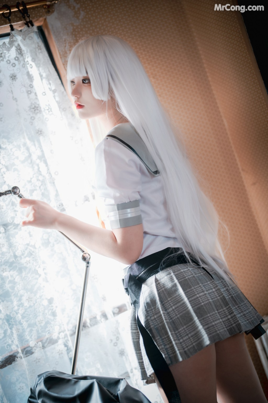 DJAWA Photo – Jeong Jenny (정제니): “Eternal Return RIO (Black Survival)” (43 photos)