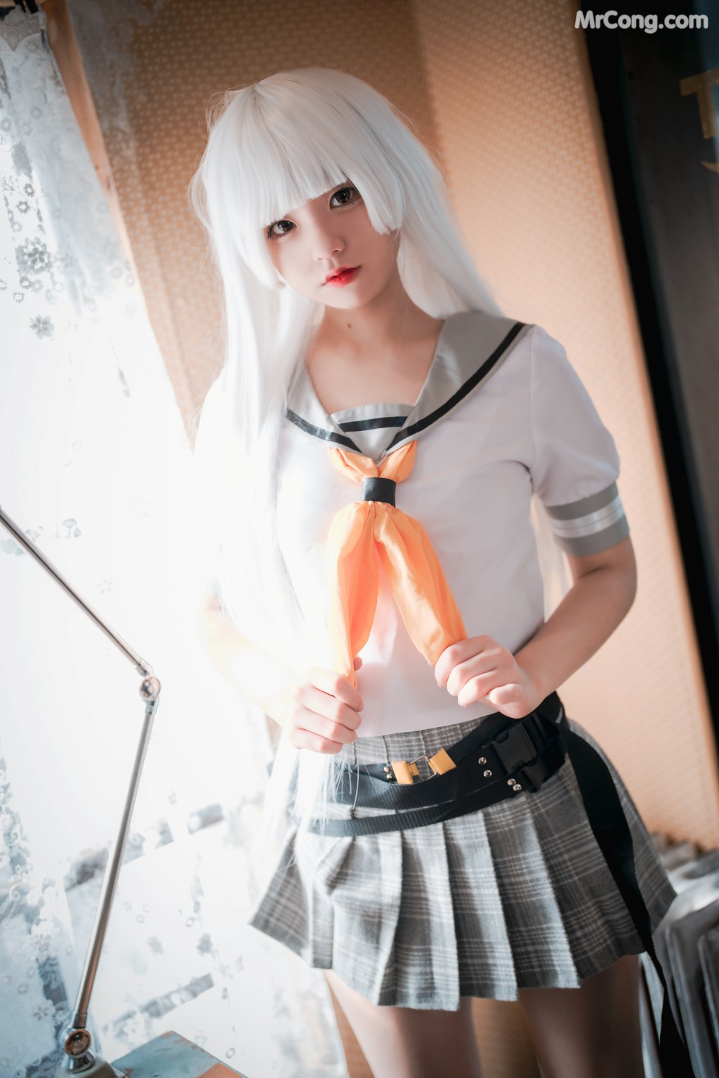 DJAWA Photo – Jeong Jenny (정제니): “Eternal Return RIO (Black Survival)” (43 photos)