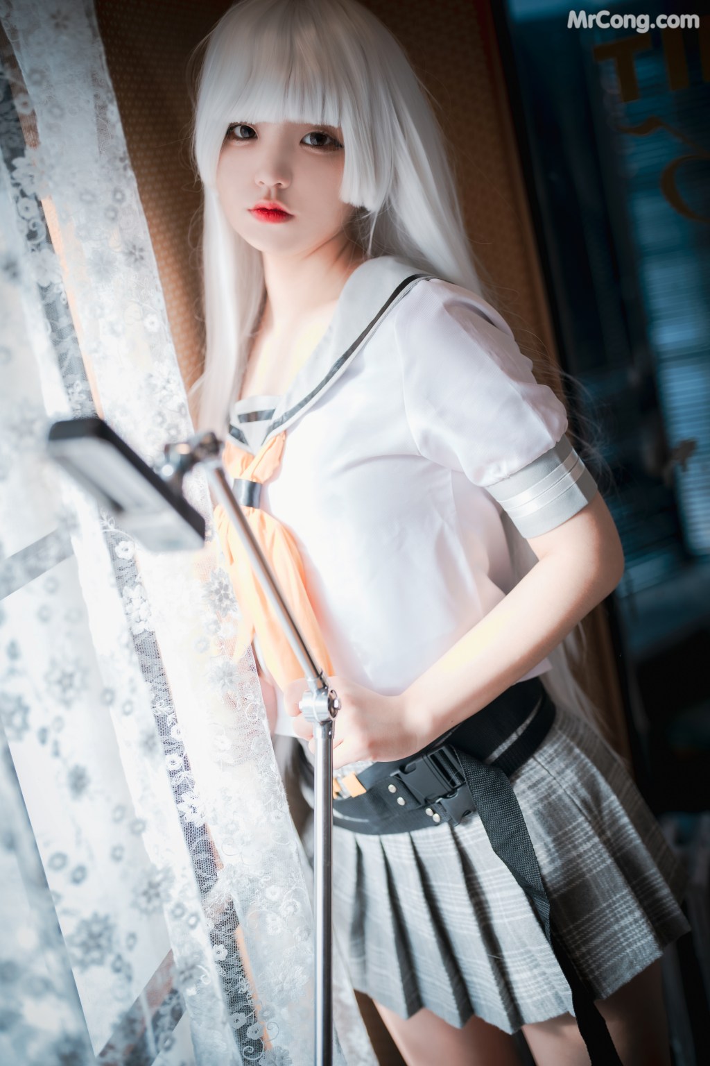DJAWA Photo – Jeong Jenny (정제니): “Eternal Return RIO (Black Survival)” (43 photos)