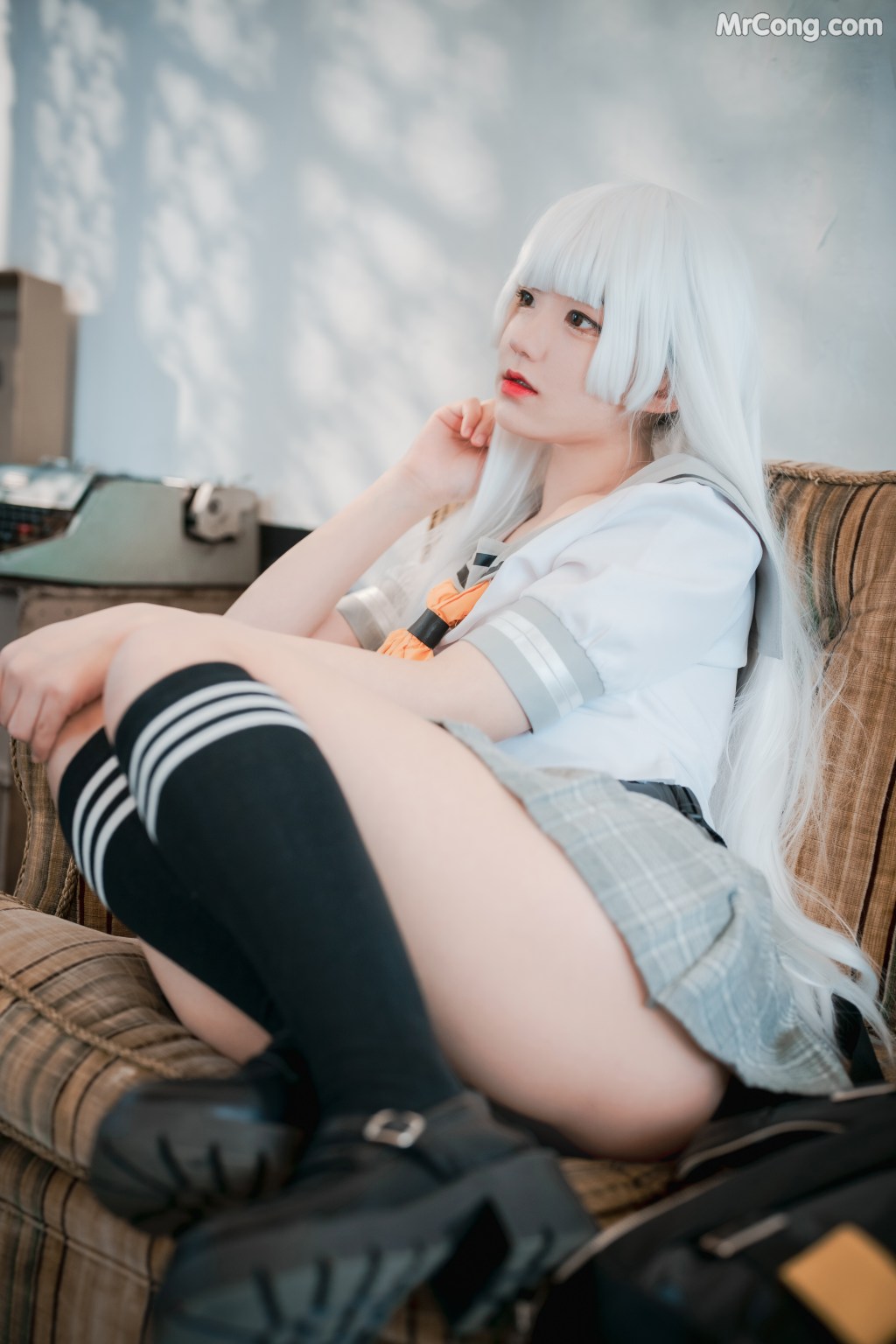 DJAWA Photo – Jeong Jenny (정제니): “Eternal Return RIO (Black Survival)” (43 photos)