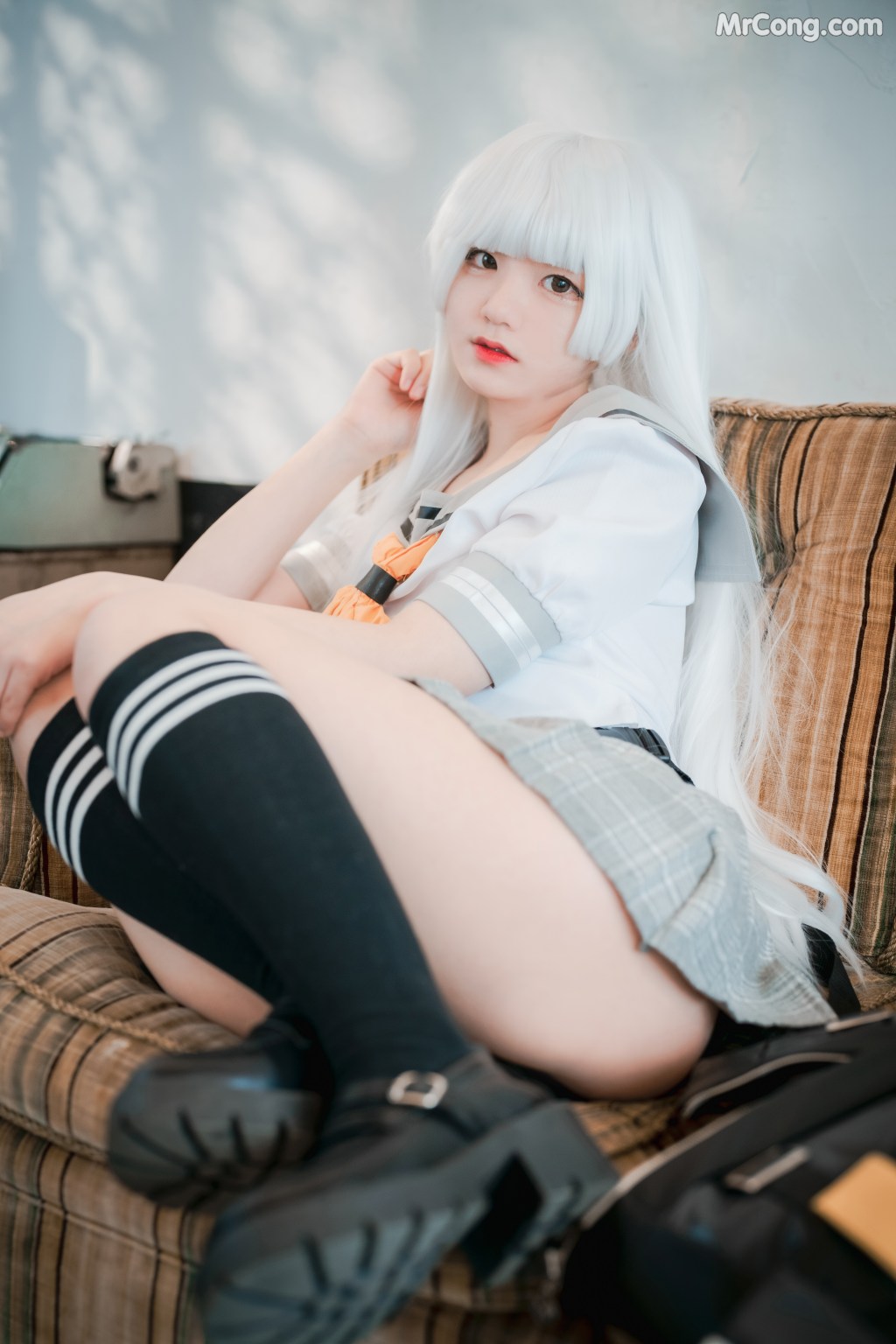 DJAWA Photo – Jeong Jenny (정제니): “Eternal Return RIO (Black Survival)” (43 photos)