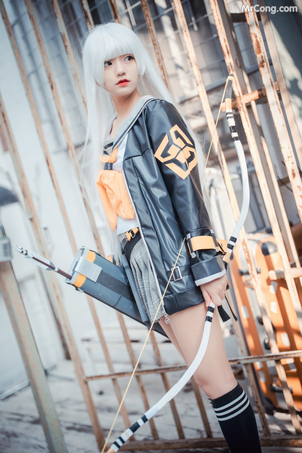 DJAWA Photo – Jeong Jenny (정제니): “Eternal Return RIO (Black Survival)” (43 photos)