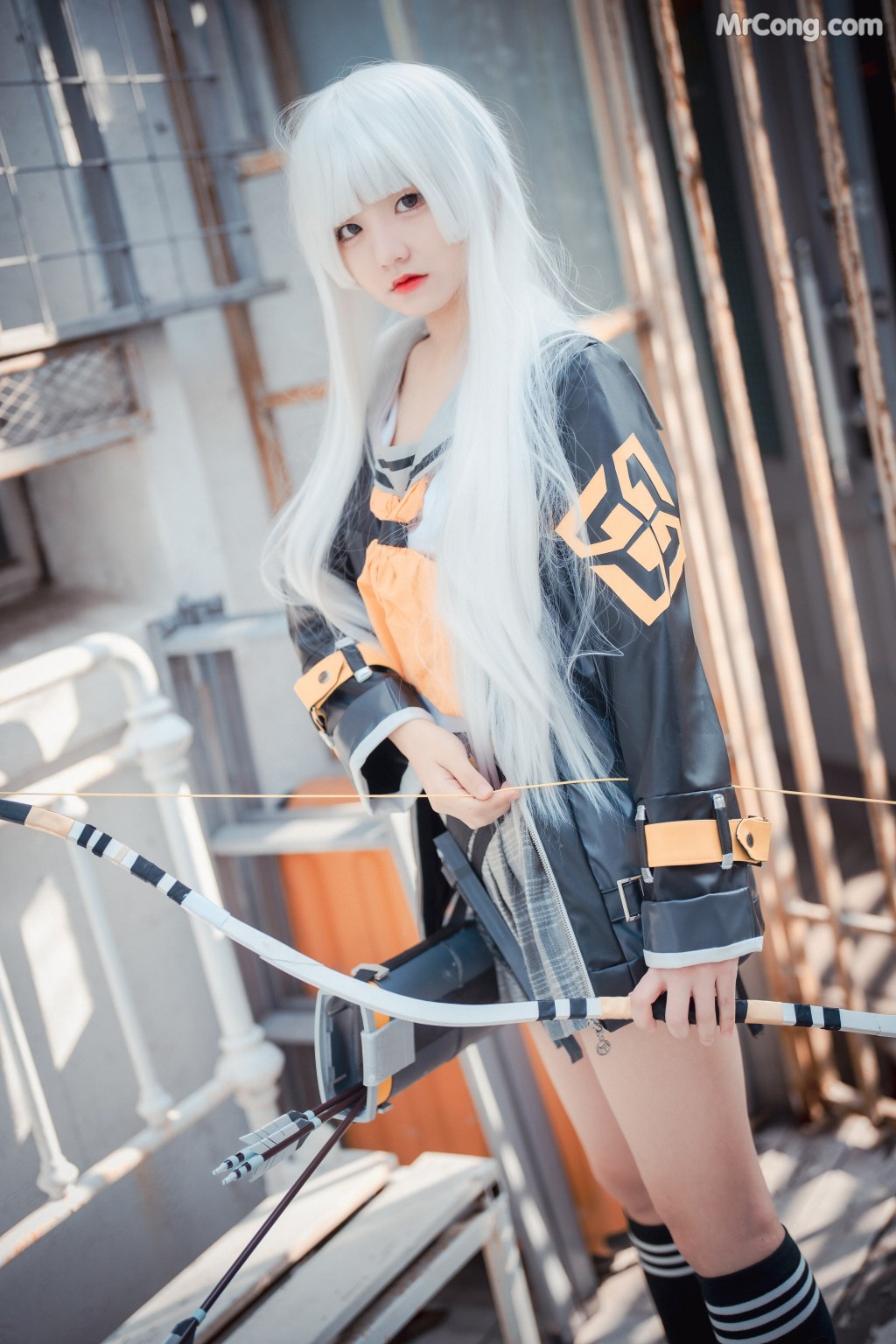 DJAWA Photo – Jeong Jenny (정제니): “Eternal Return RIO (Black Survival)” (43 photos)