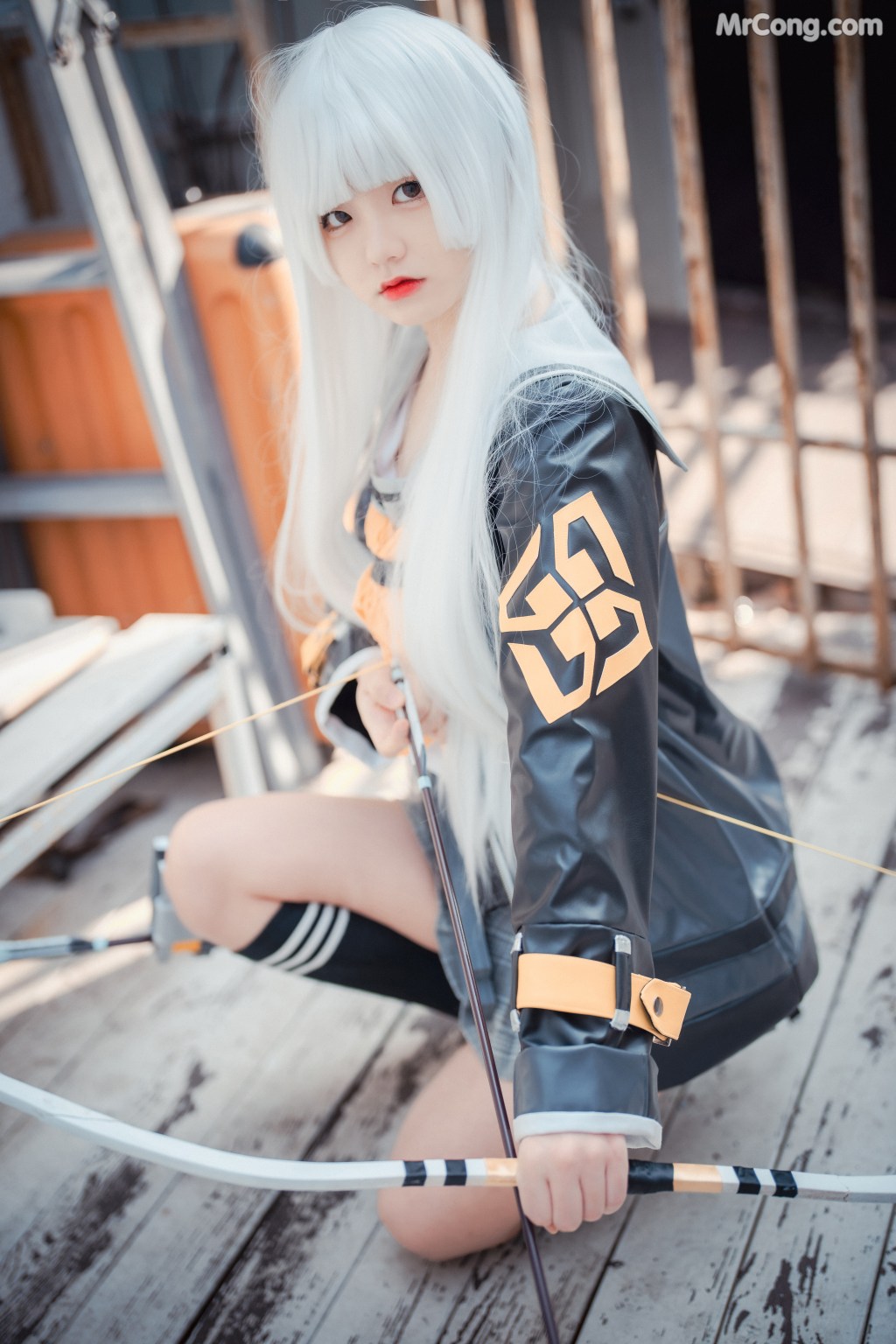DJAWA Photo – Jeong Jenny (정제니): “Eternal Return RIO (Black Survival)” (43 photos)