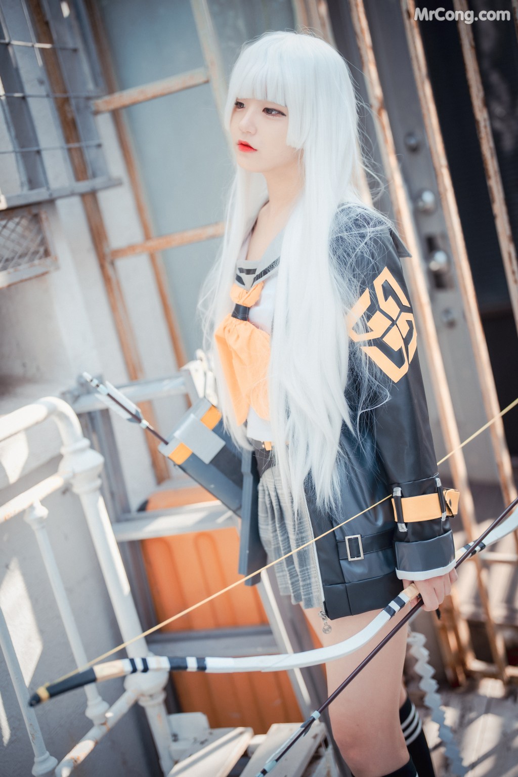 DJAWA Photo – Jeong Jenny (정제니): “Eternal Return RIO (Black Survival)” (43 photos) – Page 2