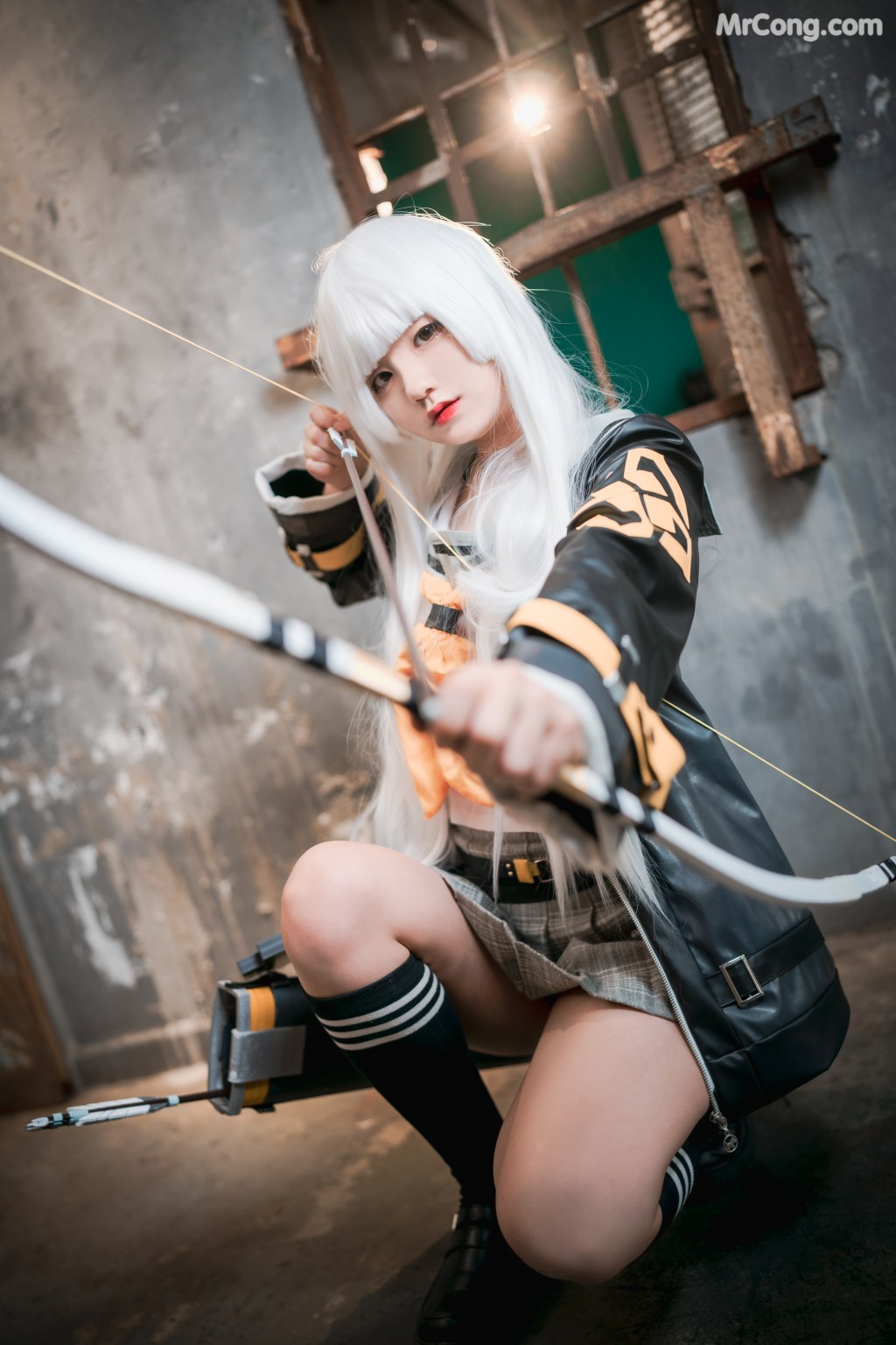 DJAWA Photo – Jeong Jenny (정제니): “Eternal Return RIO (Black Survival)” (43 photos) – Page 2