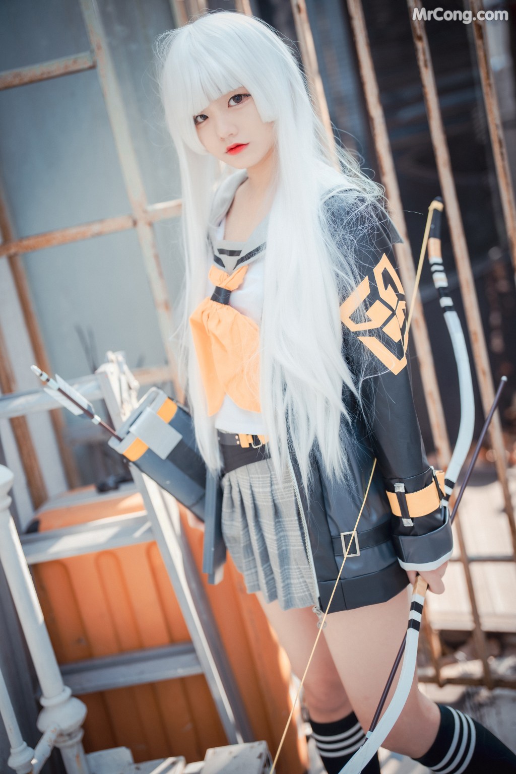 DJAWA Photo – Jeong Jenny (정제니): “Eternal Return RIO (Black Survival)” (43 photos) – Page 2