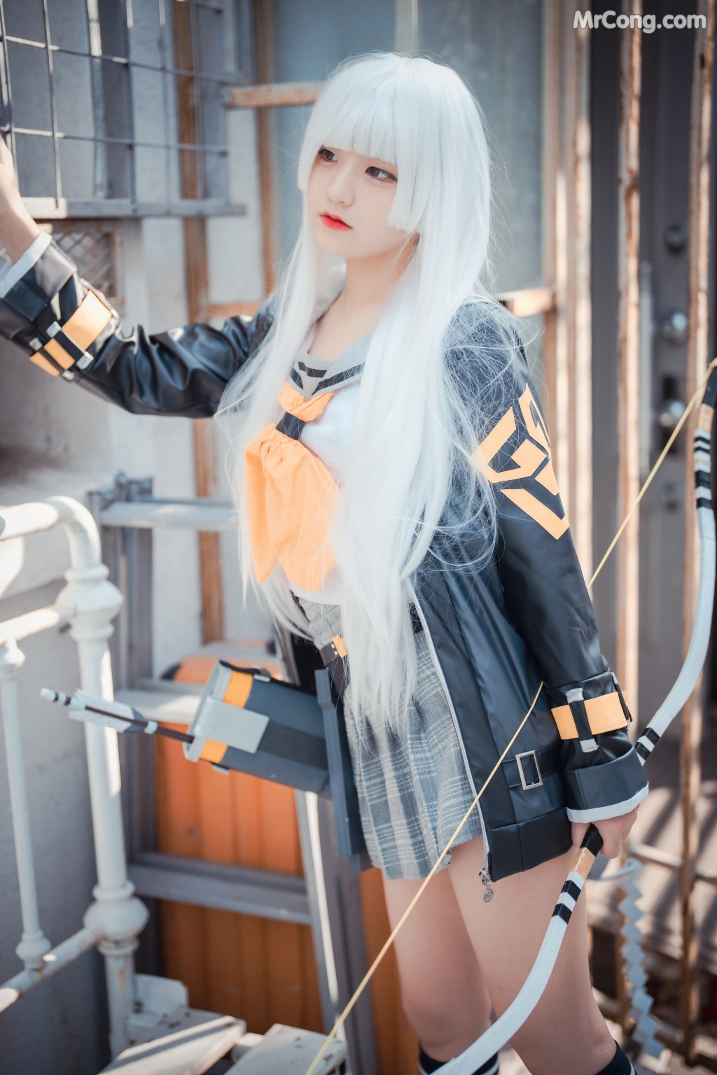 DJAWA Photo – Jeong Jenny (정제니): “Eternal Return RIO (Black Survival)” (43 photos) – Page 2