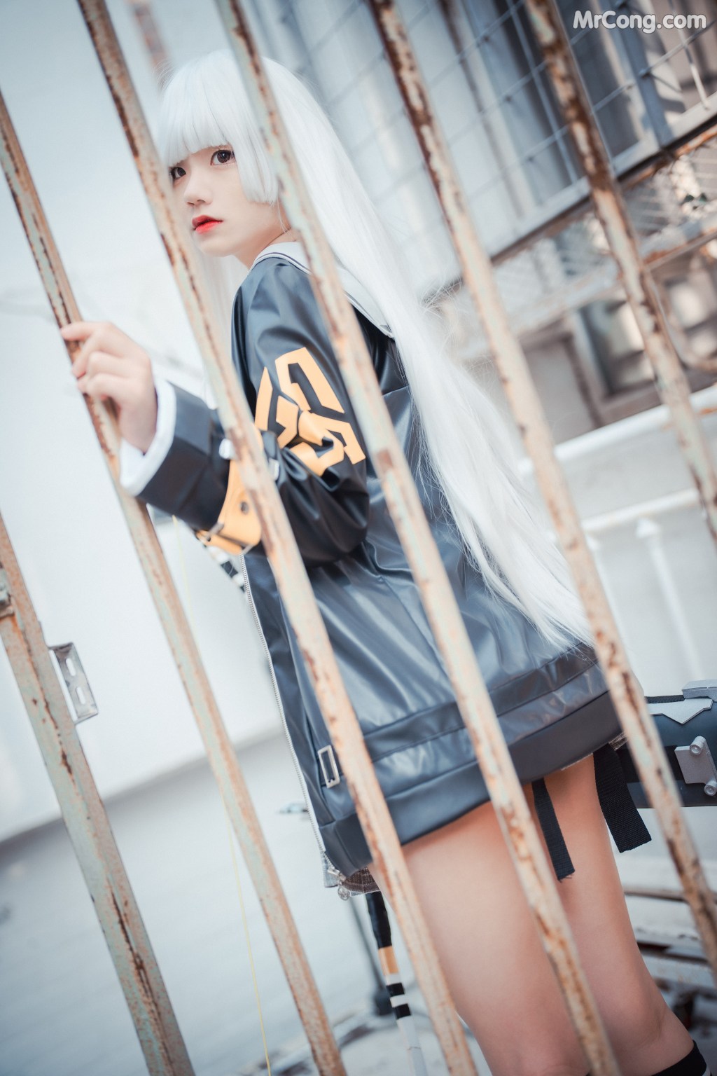 DJAWA Photo – Jeong Jenny (정제니): “Eternal Return RIO (Black Survival)” (43 photos) – Page 2