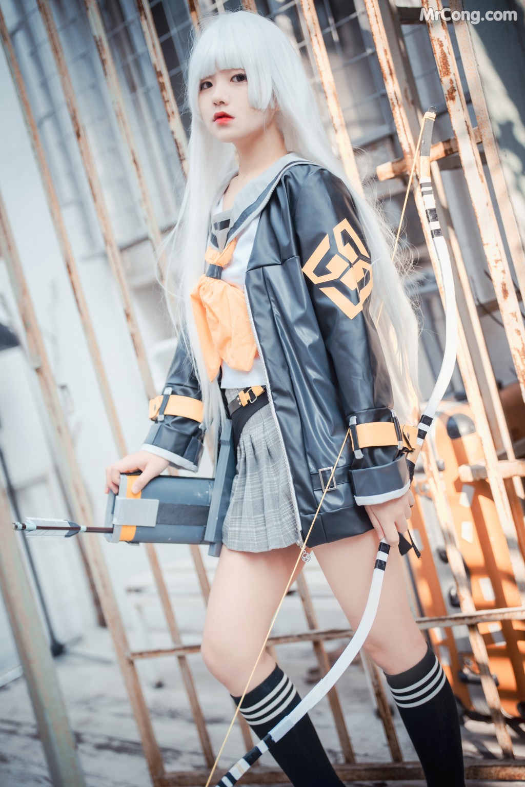 DJAWA Photo – Jeong Jenny (정제니): “Eternal Return RIO (Black Survival)” (43 photos) – Page 2