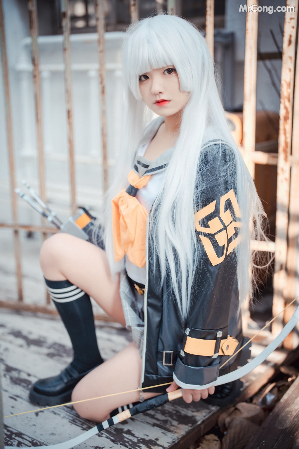 DJAWA Photo – Jeong Jenny (정제니): “Eternal Return RIO (Black Survival)” (43 photos) – Page 2
