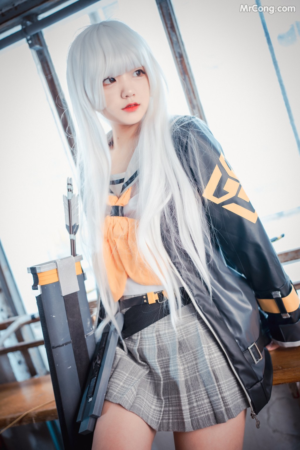 DJAWA Photo – Jeong Jenny (정제니): “Eternal Return RIO (Black Survival)” (43 photos) – Page 2