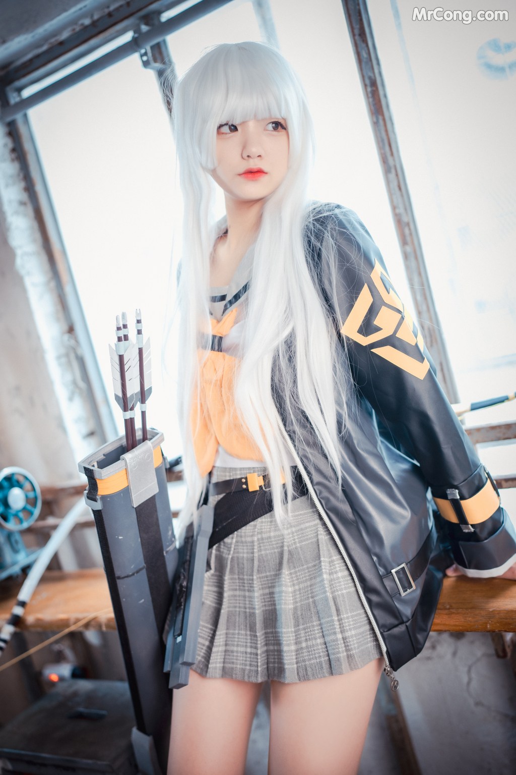 DJAWA Photo – Jeong Jenny (정제니): “Eternal Return RIO (Black Survival)” (43 photos) – Page 2