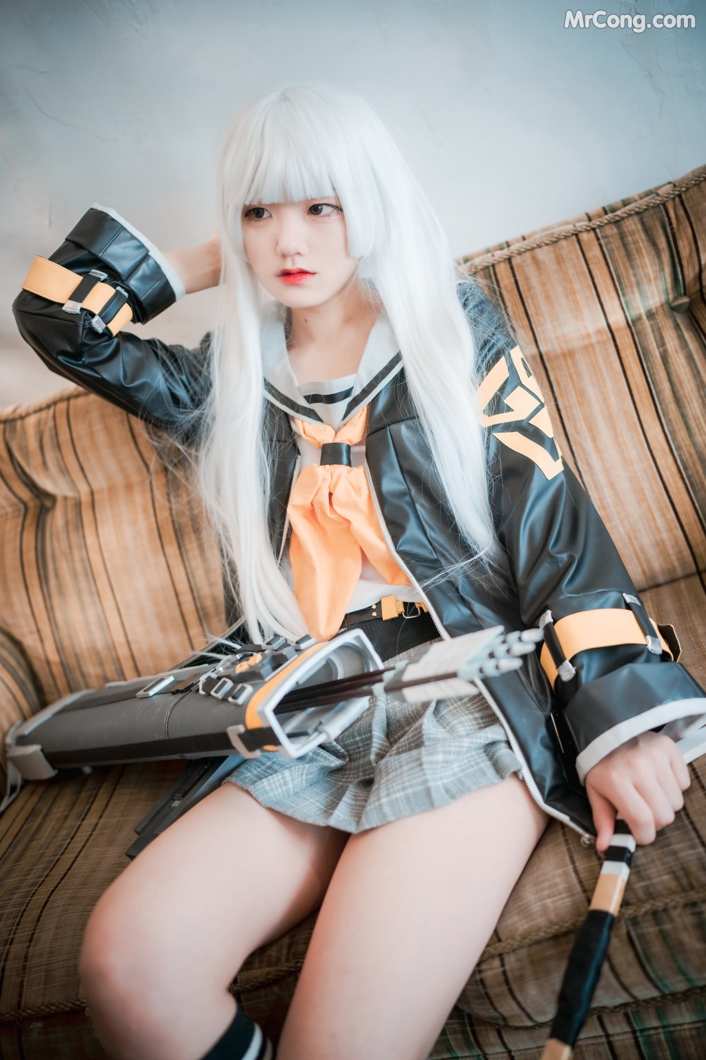 DJAWA Photo – Jeong Jenny (정제니): “Eternal Return RIO (Black Survival)” (43 photos) – Page 2