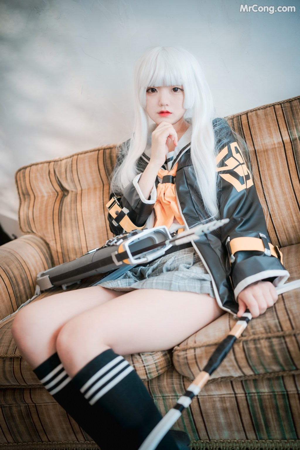 DJAWA Photo – Jeong Jenny (정제니): “Eternal Return RIO (Black Survival)” (43 photos) – Page 3