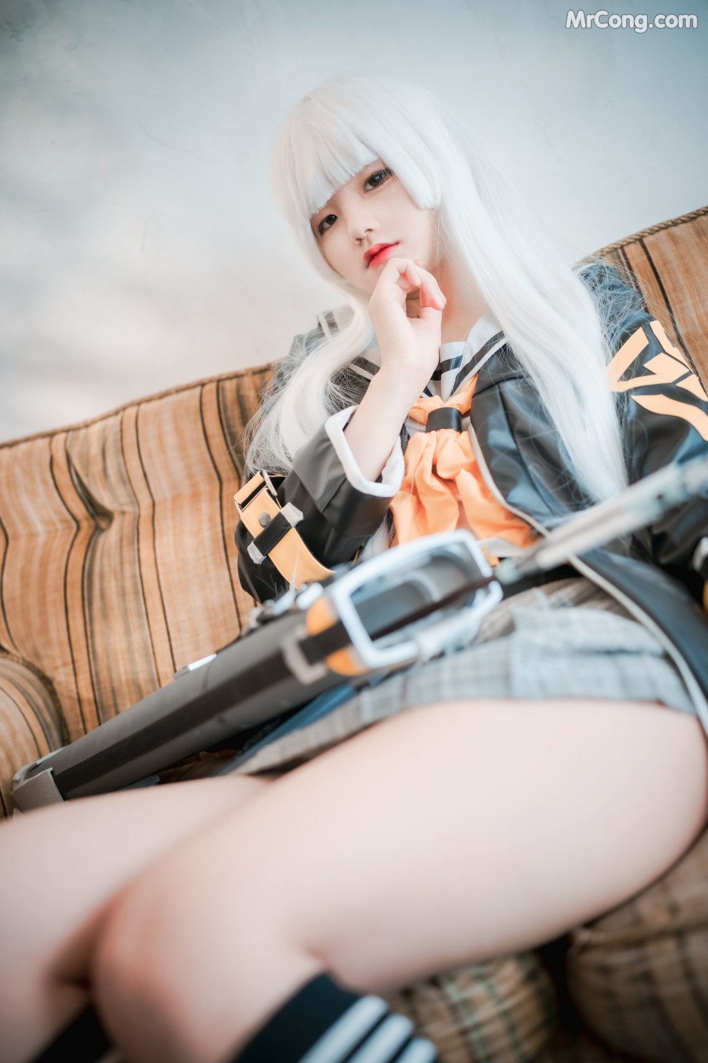 DJAWA Photo – Jeong Jenny (정제니): “Eternal Return RIO (Black Survival)” (43 photos) – Page 3