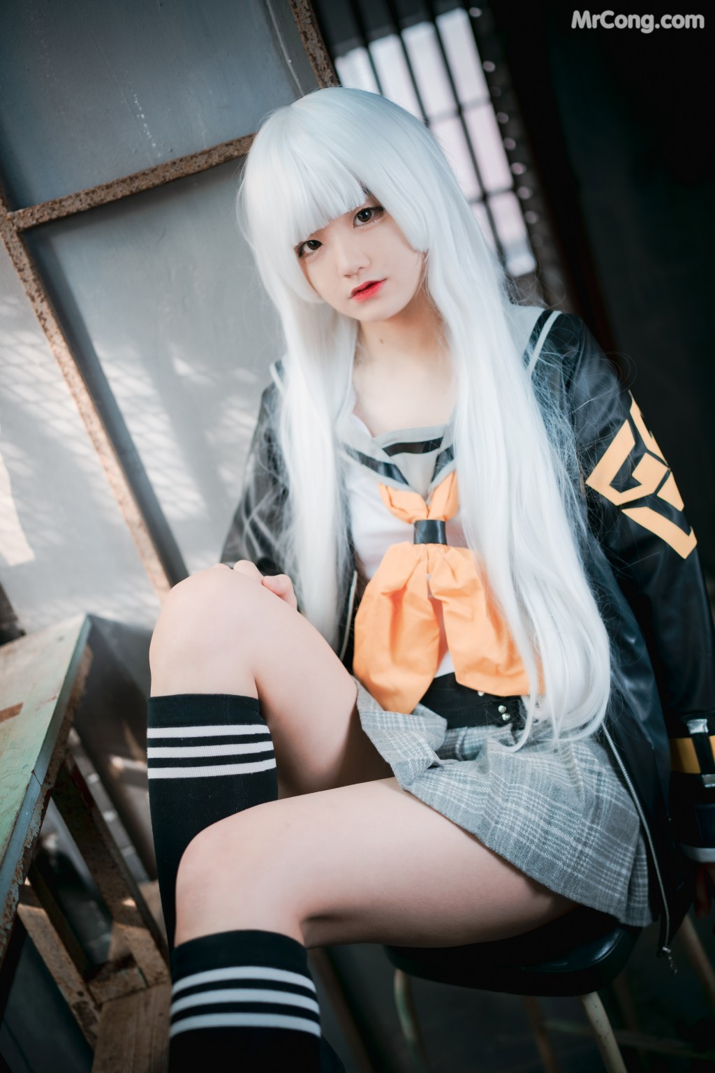 DJAWA Photo – Jeong Jenny (정제니): “Eternal Return RIO (Black Survival)” (43 photos) – Page 3