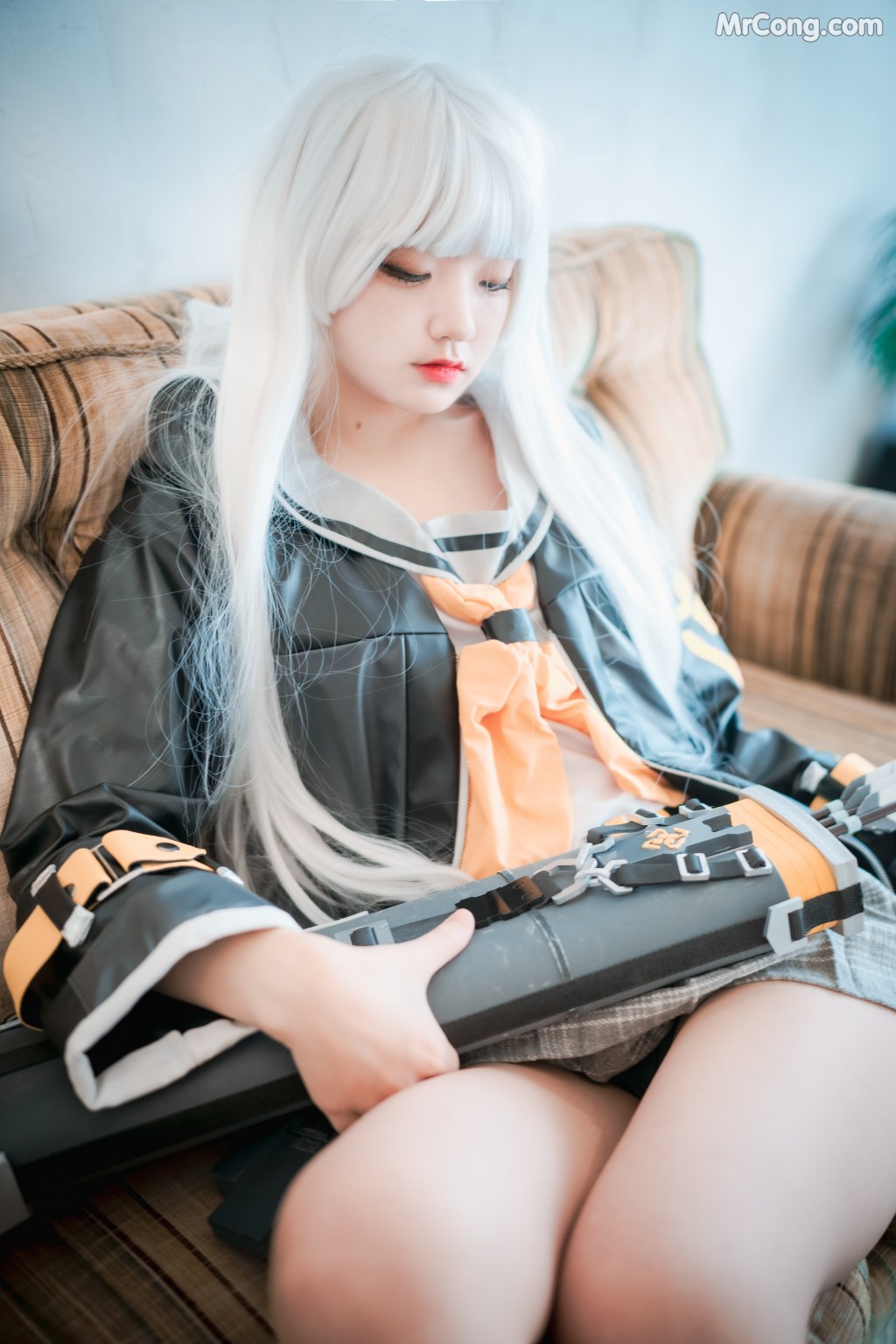 DJAWA Photo – Jeong Jenny (정제니): “Eternal Return RIO (Black Survival)” (43 photos) – Page 3