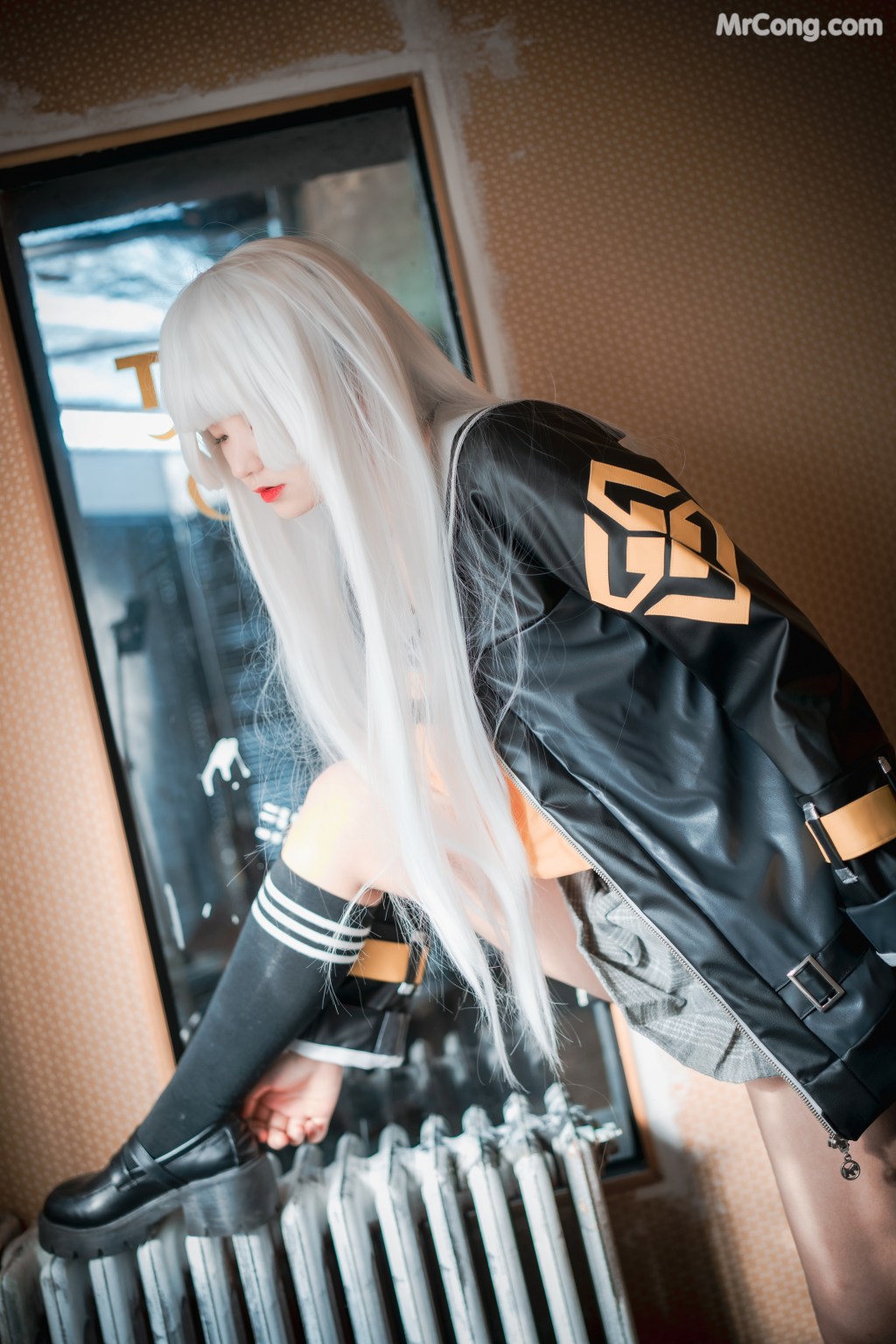 DJAWA Photo – Jeong Jenny (정제니): “Eternal Return RIO (Black Survival)” (43 photos) – Page 3