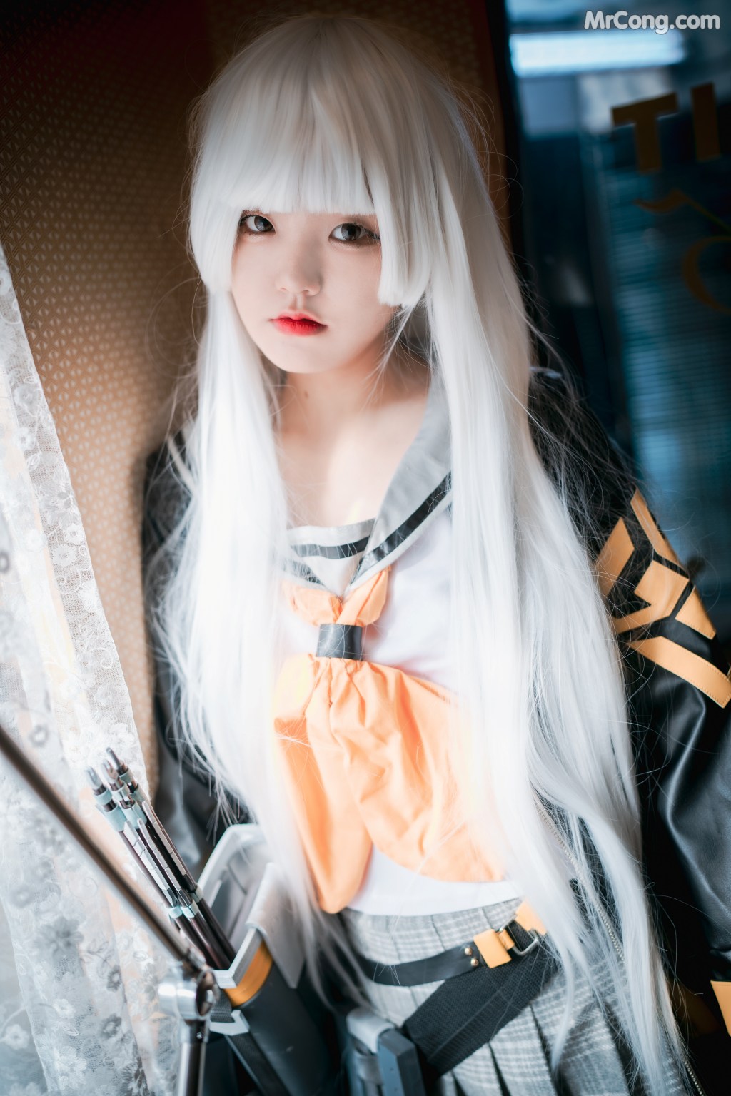 DJAWA Photo – Jeong Jenny (정제니): “Eternal Return RIO (Black Survival)” (43 photos) – Page 3