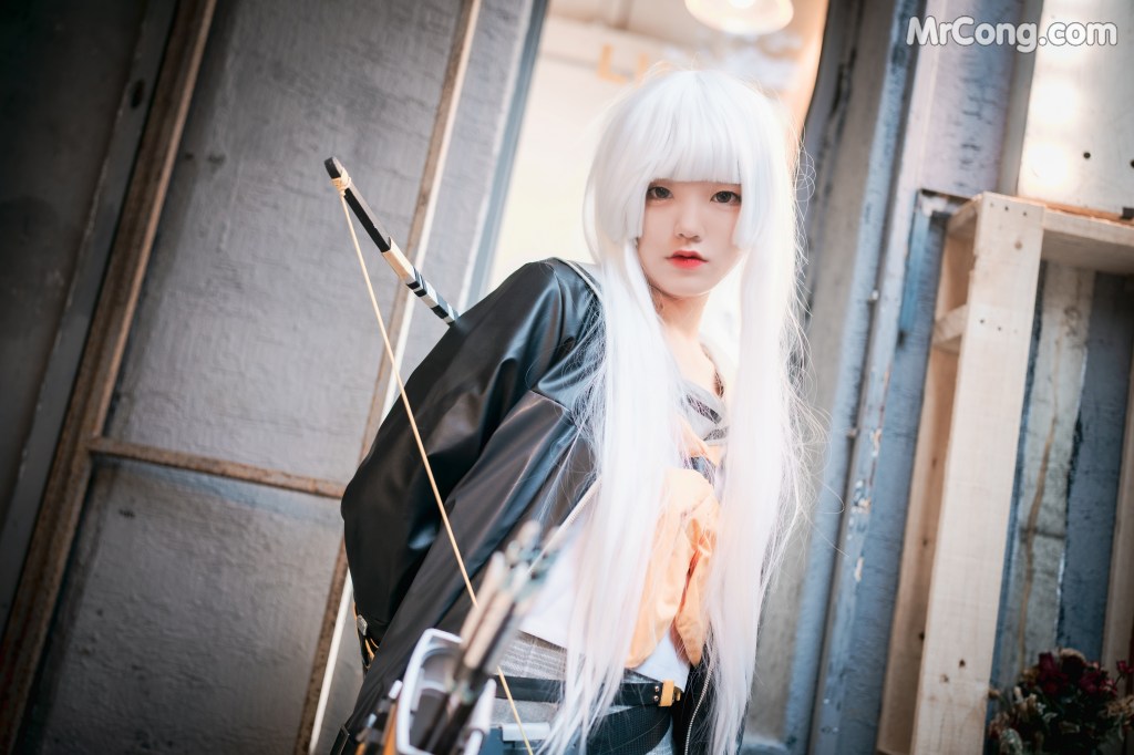 DJAWA Photo – Jeong Jenny (정제니): “Eternal Return RIO (Black Survival)” (43 photos) – Page 3