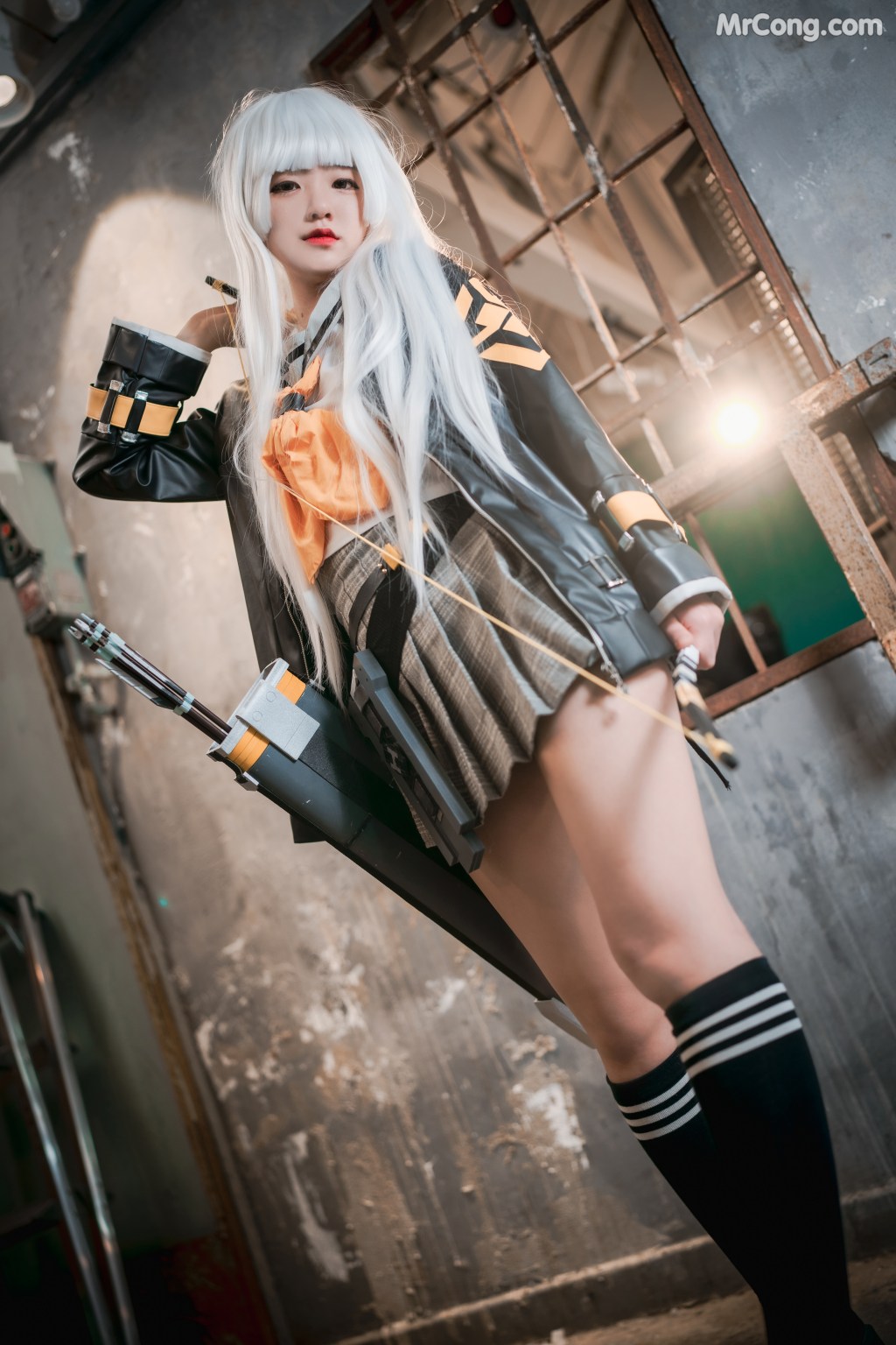 DJAWA Photo – Jeong Jenny (정제니): “Eternal Return RIO (Black Survival)” (43 photos) – Page 3