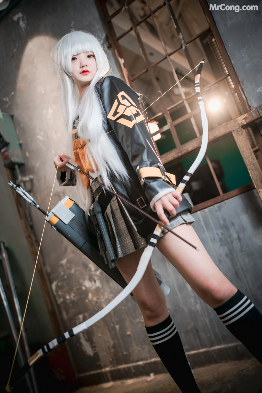 DJAWA Photo – Jeong Jenny (정제니): “Eternal Return RIO (Black Survival)” (43 photos) – Page 3