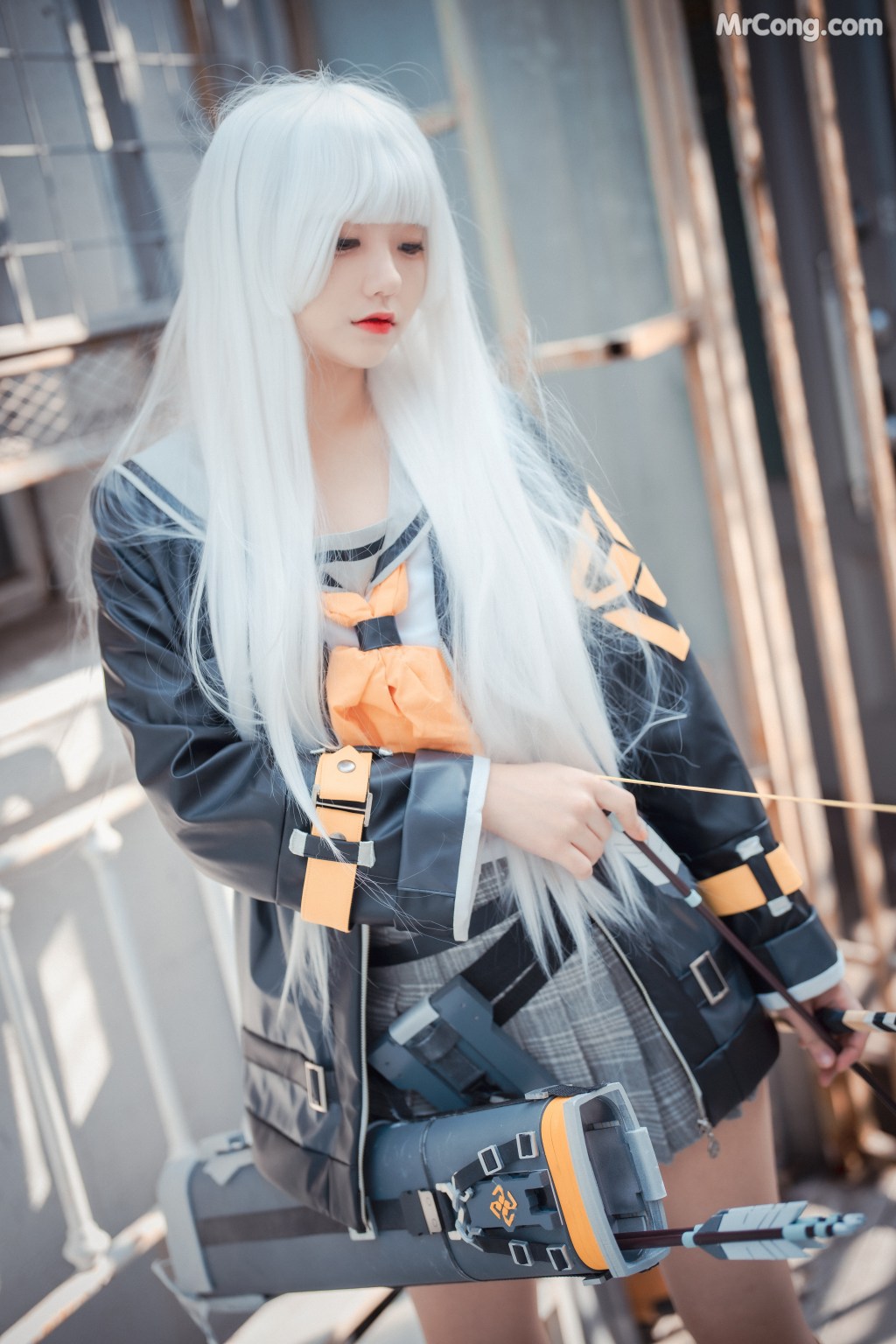 DJAWA Photo – Jeong Jenny (정제니): “Eternal Return RIO (Black Survival)” (43 photos) – Page 3