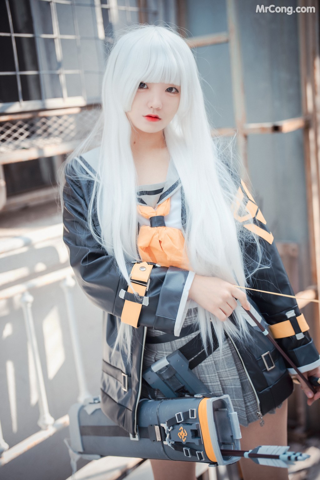 DJAWA Photo – Jeong Jenny (정제니): “Eternal Return RIO (Black Survival)” (43 photos) – Page 4