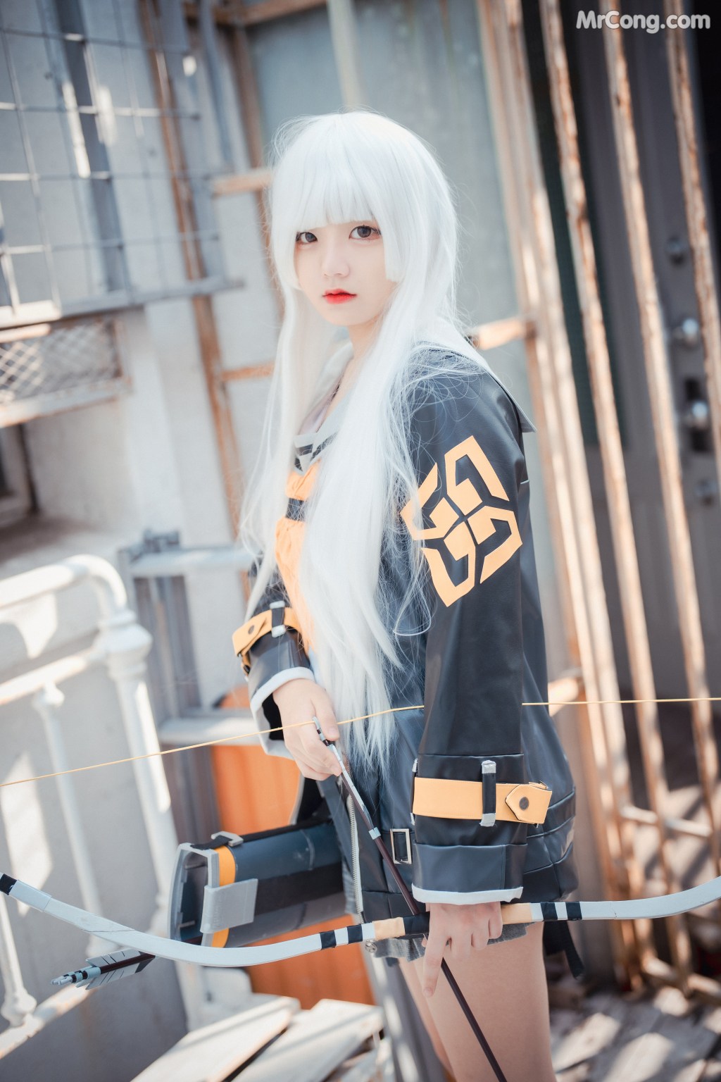 DJAWA Photo – Jeong Jenny (정제니): “Eternal Return RIO (Black Survival)” (43 photos) – Page 4