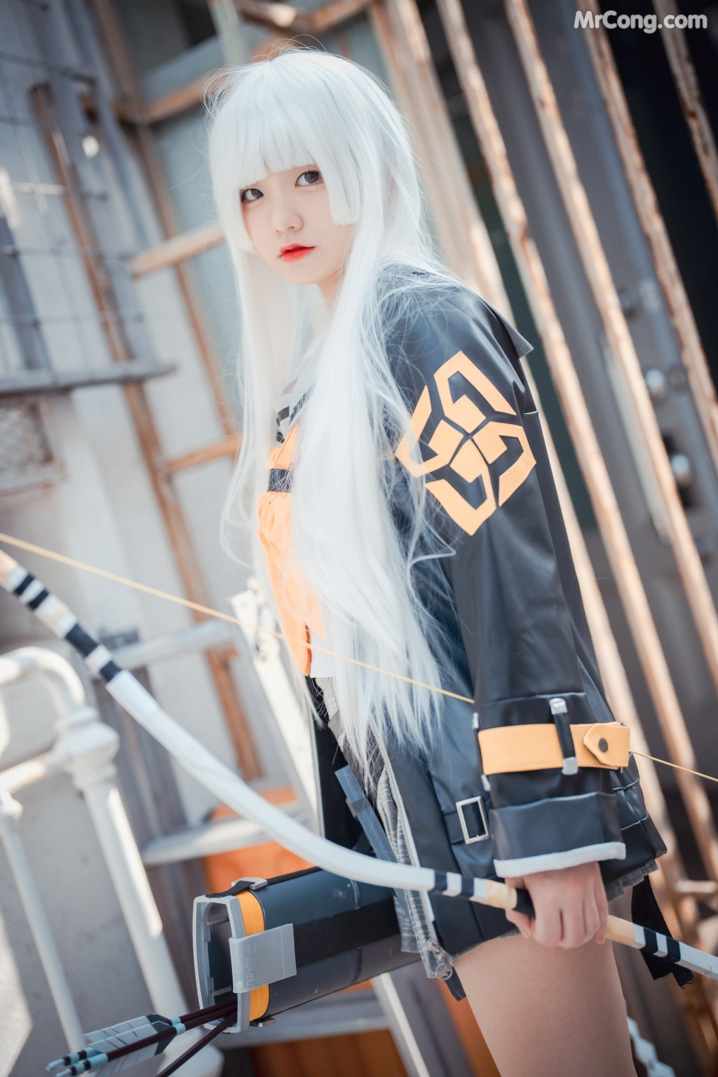 DJAWA Photo – Jeong Jenny (정제니): “Eternal Return RIO (Black Survival)” (43 photos) – Page 4
