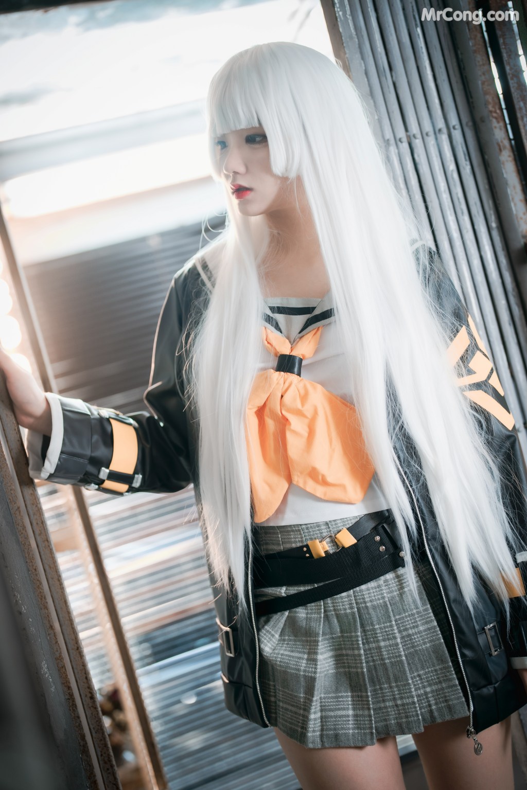 DJAWA Photo – Jeong Jenny (정제니): “Eternal Return RIO (Black Survival)” (43 photos) – Page 4