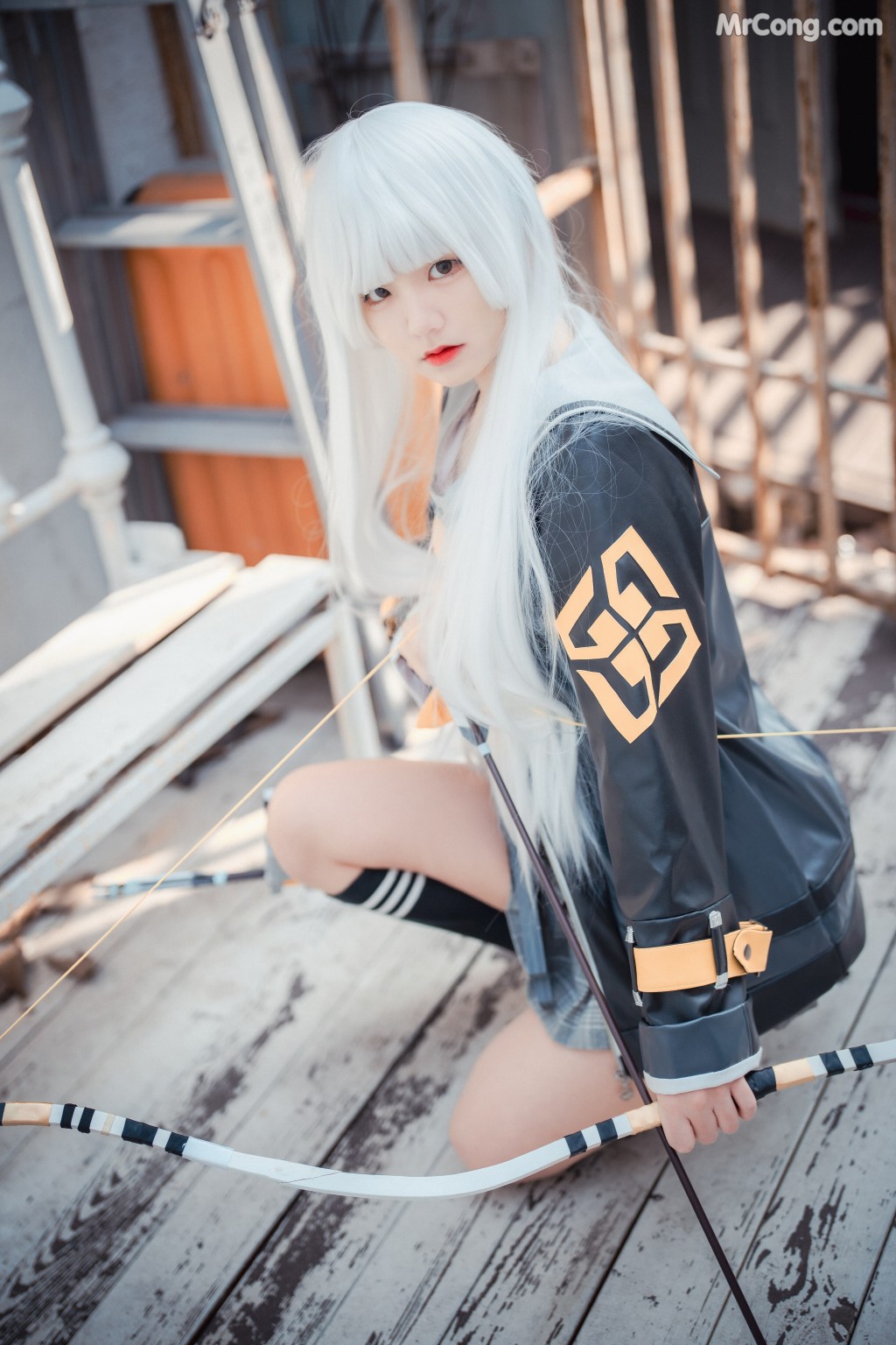 DJAWA Photo – Jeong Jenny (정제니): “Eternal Return RIO (Black Survival)” (43 photos) – Page 4