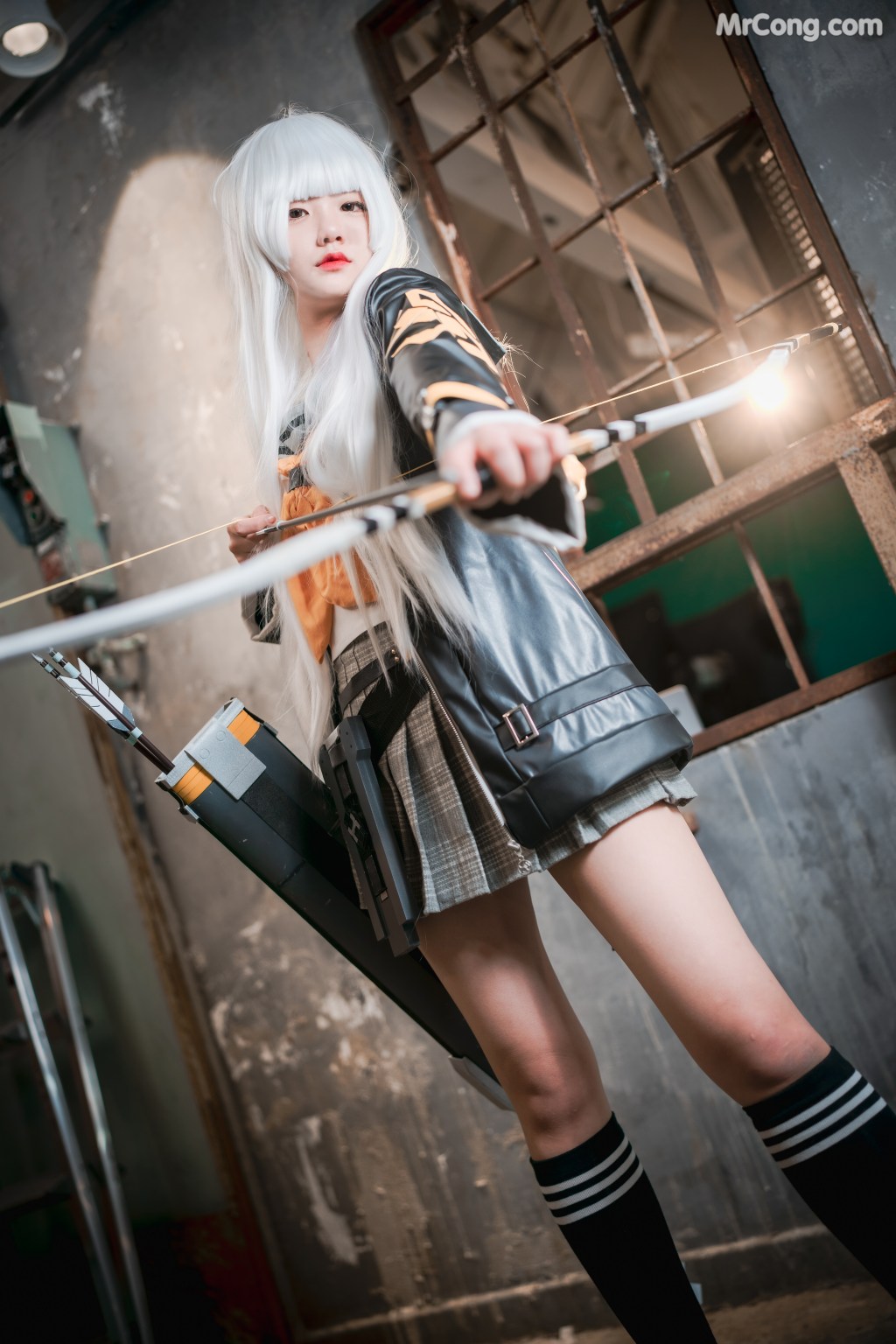 DJAWA Photo – Jeong Jenny (정제니): “Eternal Return RIO (Black Survival)” (43 photos) – Page 4