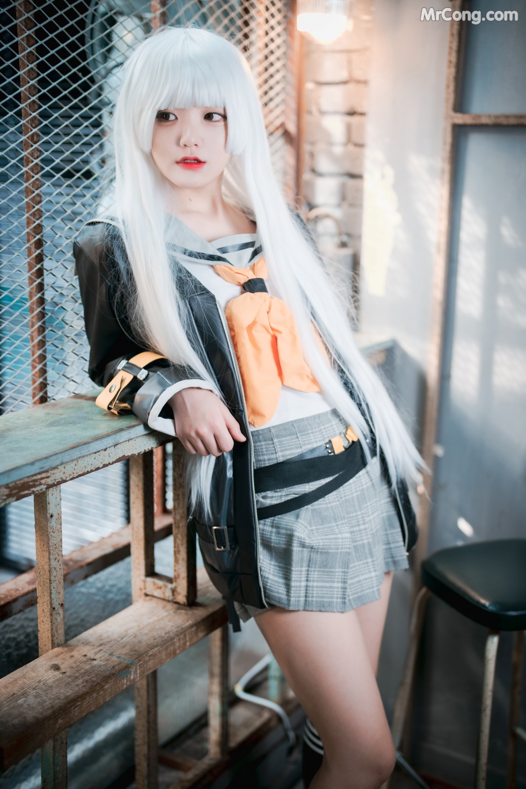 DJAWA Photo – Jeong Jenny (정제니): “Eternal Return RIO (Black Survival)” (43 photos) – Page 4