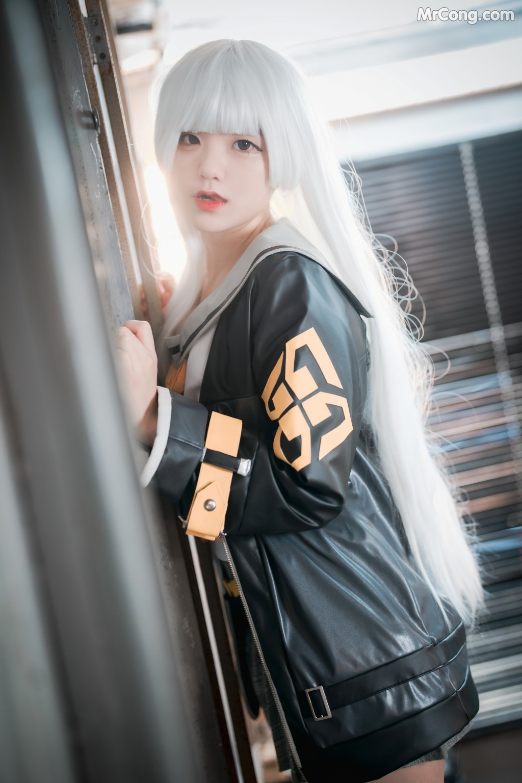 DJAWA Photo – Jeong Jenny (정제니): “Eternal Return RIO (Black Survival)” (43 photos) – Page 4