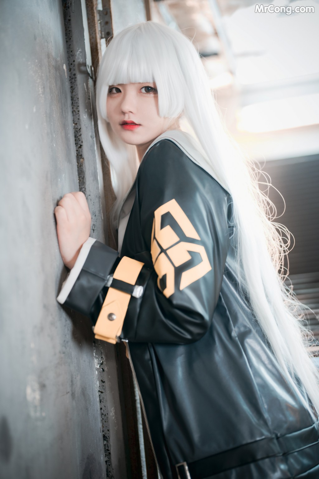 DJAWA Photo – Jeong Jenny (정제니): “Eternal Return RIO (Black Survival)” (43 photos) – Page 4
