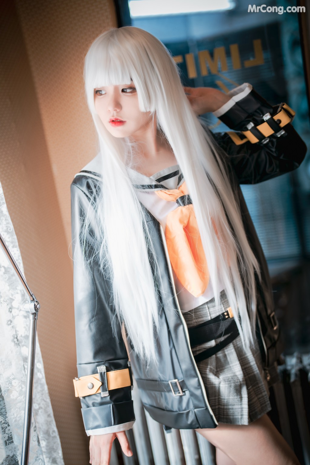 DJAWA Photo – Jeong Jenny (정제니): “Eternal Return RIO (Black Survival)” (43 photos) – Page 4